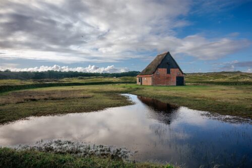 Sjoerd Veltman - Clubuitje Texel -2